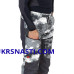 Штаны Norfin Sigma Canvas Camo